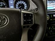 Toyota Land Cruiser Prado 150 Series Москва  - изображение 59
