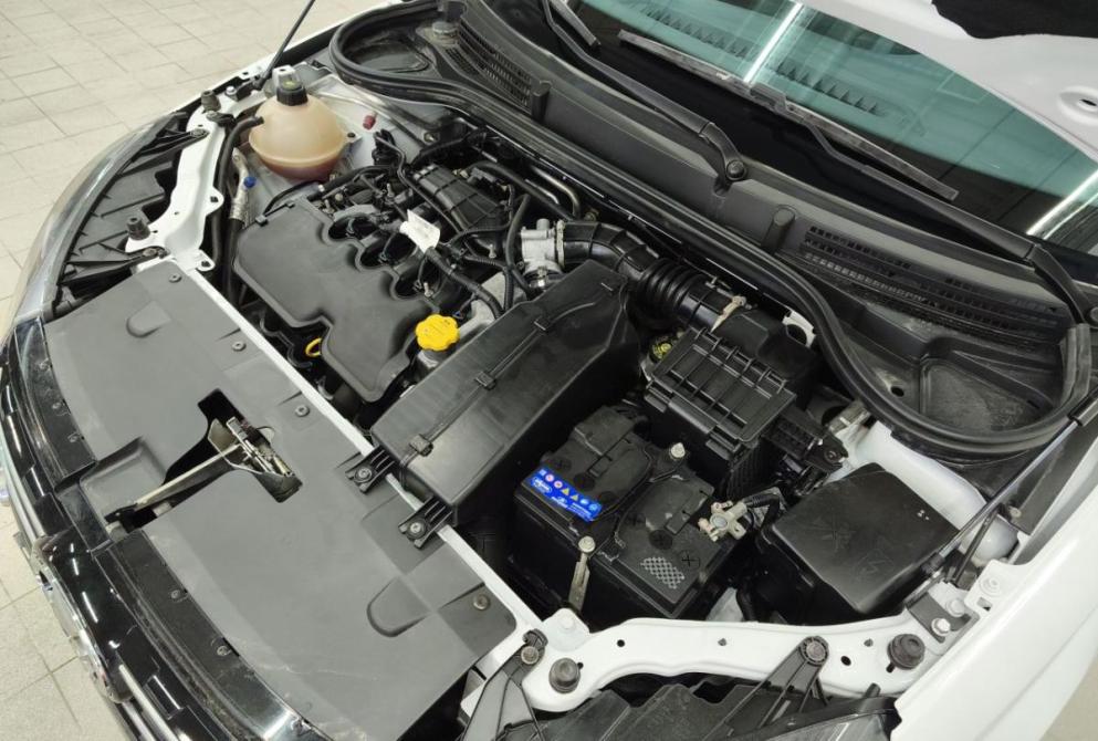 Lada (ВАЗ) Vesta I Рестайлинг (NG) Екатеринбург  - изображение 21