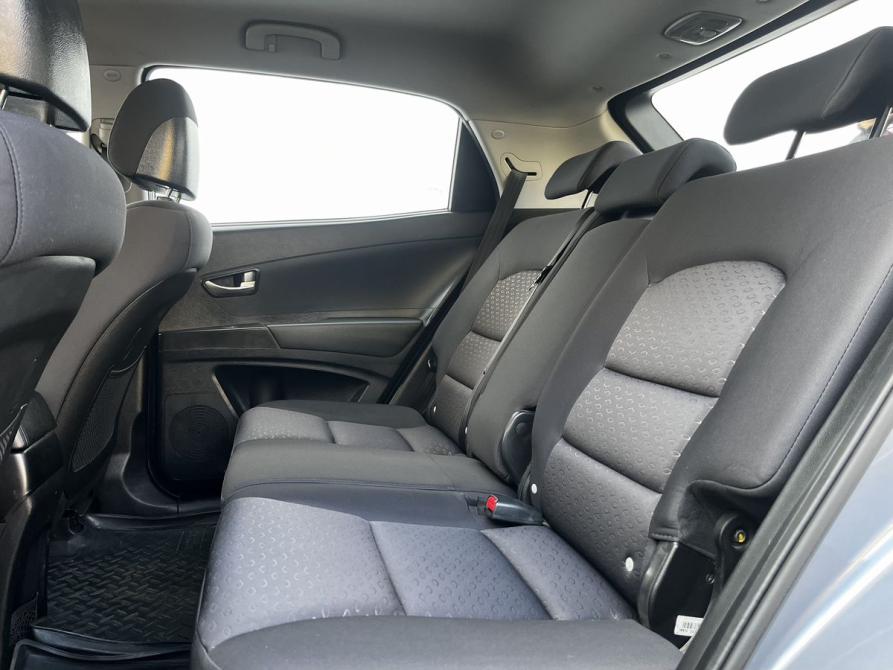 SsangYong Actyon II Москва  - изображение 11