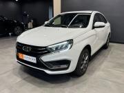 Lada (ВАЗ) Vesta I Рестайлинг (NG) Нижний Новгород  - изображение 26