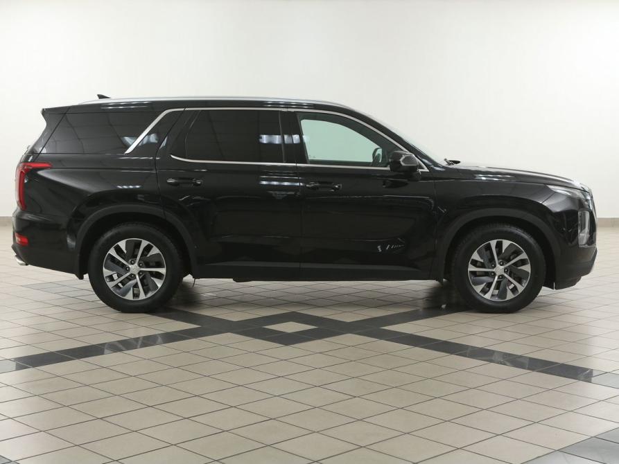 Hyundai Palisade I Иваново  - изображение 5