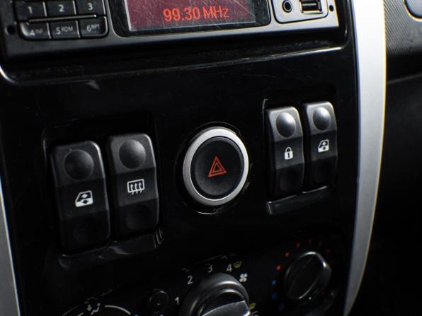 Lada (ВАЗ) Largus I с пробегом 2019 года, цена 795 000 рублей, 131535 км, универсал, Автокод Объявления