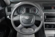 Skoda Octavia II (A5) Рестайлинг Тюмень  - изображение 31
