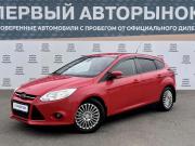 Ford Focus III Краснодар  - изображение 21