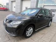 Nissan X-Trail III Орел  - изображение 10