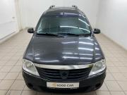 Dacia Logan I Энгельс  - изображение 38