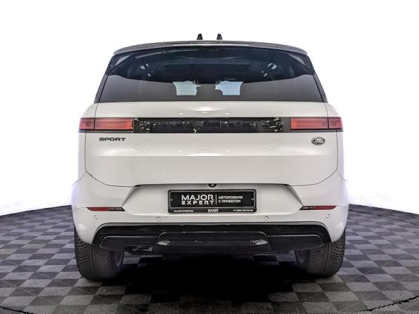 Land Rover Range Rover Sport III с пробегом 2023 года, цена 12 700 000 рублей, 39510 км, внедорожник, Автокод Объявления