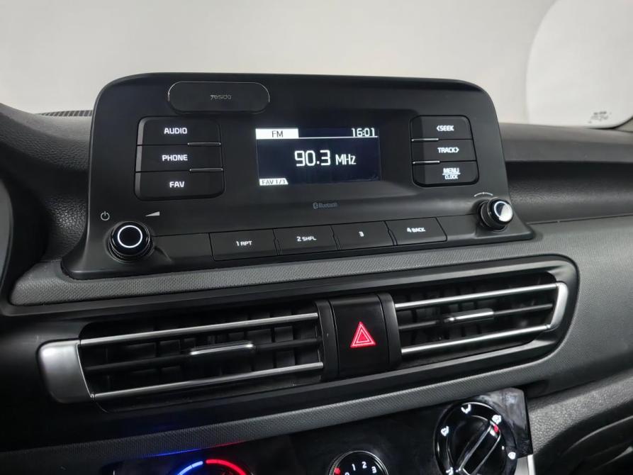 Kia Seltos I Москва  - изображение 17