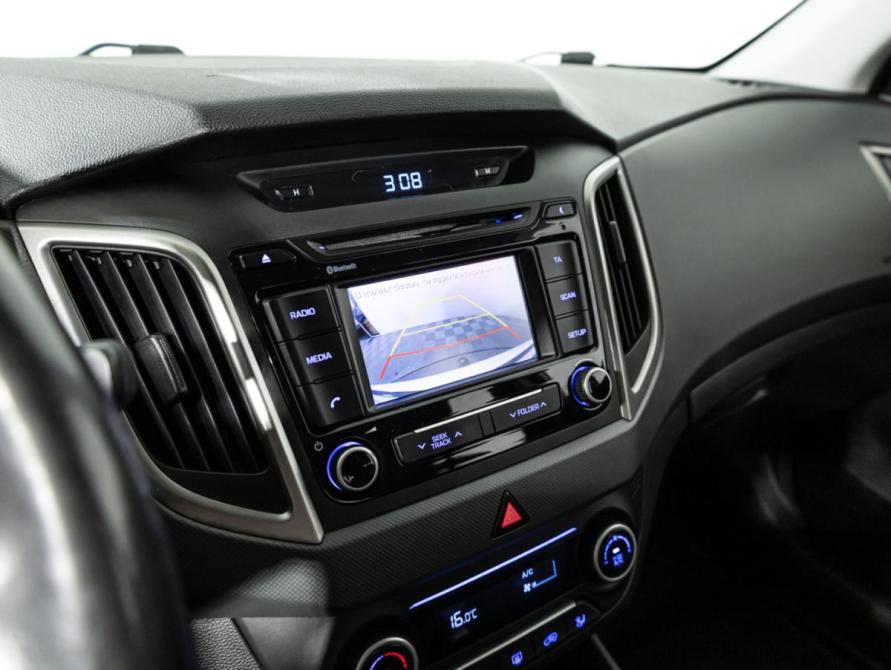 Hyundai Creta I Санкт-Петербург  - изображение 15