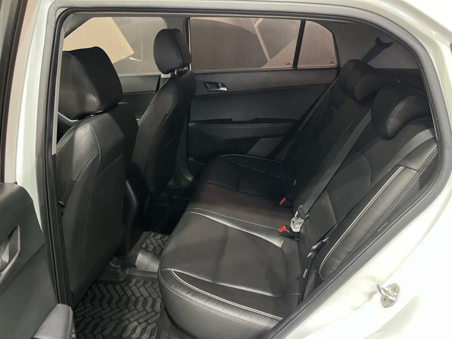 Hyundai Creta I Пермь  - изображение 12