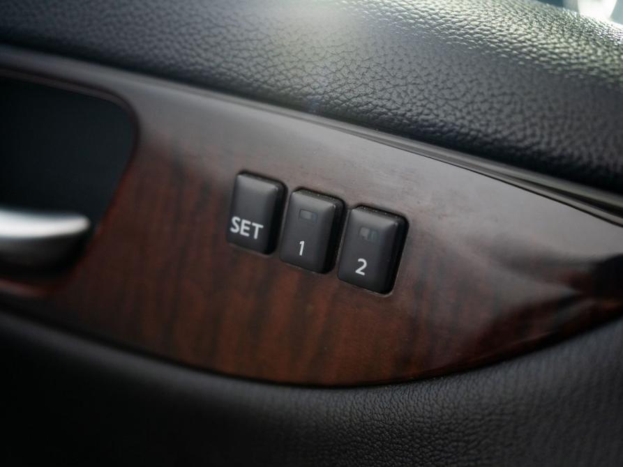 Infiniti EX I (J50) Иркутск  - изображение 18
