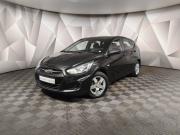 Hyundai Solaris I Москва  - изображение 21