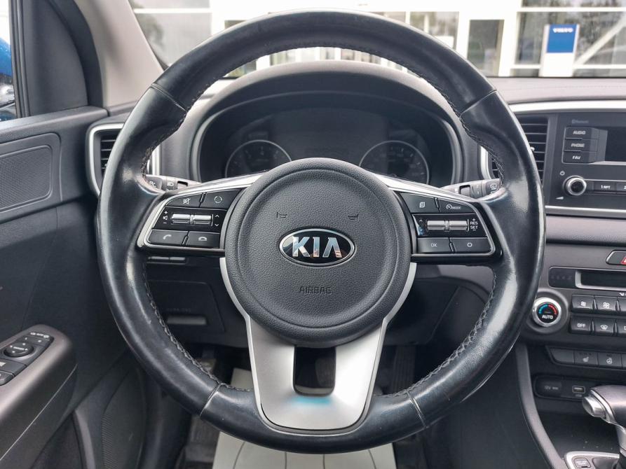 Kia Sportage IV Рестайлинг Тверь  - изображение 18
