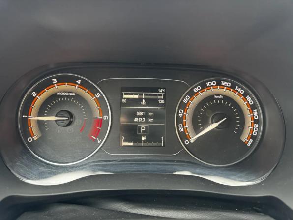 Lada (ВАЗ) Vesta I Рестайлинг (NG) с пробегом 2024 года, цена 1 489 000 рублей, 6500 км, универсал, Автокод Объявления