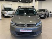 Volkswagen Touran I Рестайлинг 2 Апатиты  - изображение 21