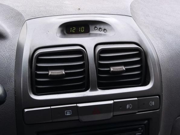 Hyundai Accent II с пробегом 2006 года, цена 179 000 рублей, 397000 км, седан, Автокод Объявления