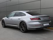 Volkswagen Arteon I Москва  - изображение 32