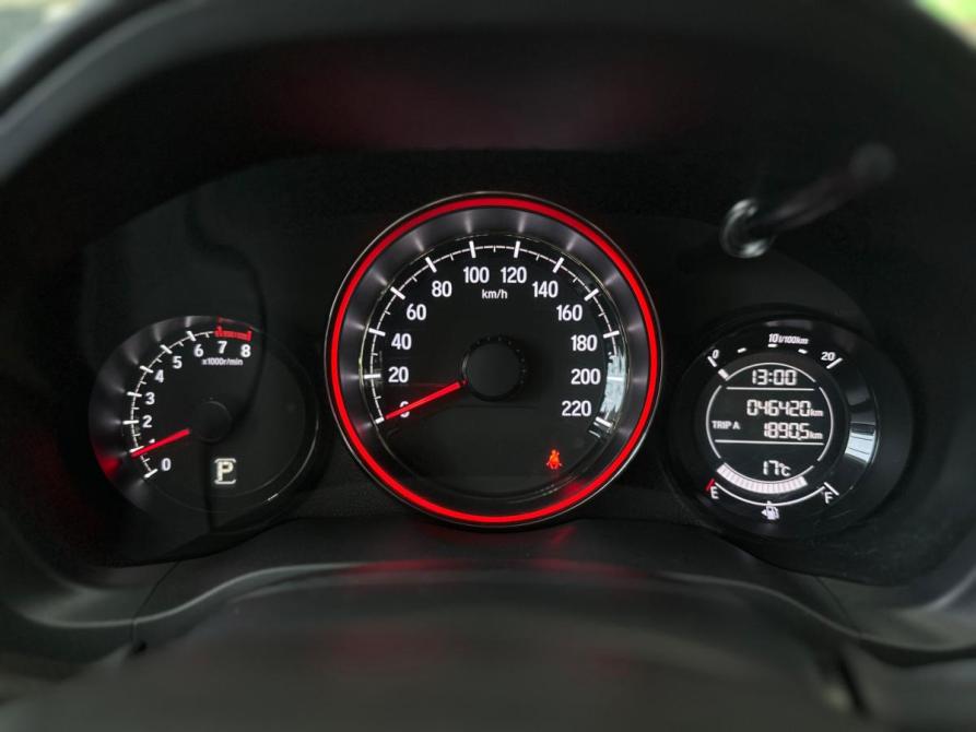 Honda XR-V I Рестайлинг Санкт-Петербург  - изображение 19