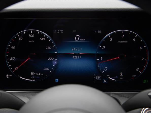 Mercedes-Benz E-Класс V (W213 S213 C238) Рестайлинг с пробегом 2021 года, цена 4 718 000 рублей, 42948 км, седан, Автокод Объявления
