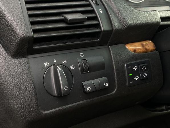 BMW X5 I (E53) Рестайлинг с пробегом 2005 года, цена 999 000 рублей, 375637 км, внедорожник, Автокод Объявления