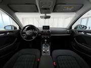 Audi A3 III (8V) Волгоград  - изображение 53