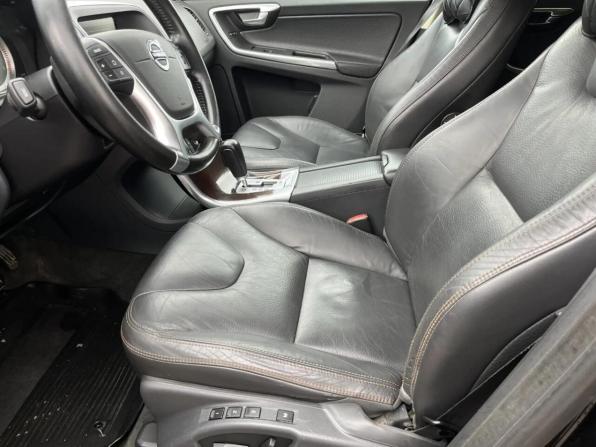 Volvo XC60 I с пробегом 2012 года, цена 1 589 290 рублей, 176707 км, внедорожник, Автокод Объявления