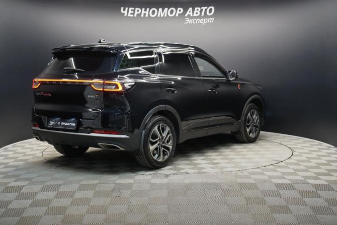Chery Tiggo 7 Pro Max I Рестайлинг с пробегом 2024 года, цена 2 288 000 рублей, 29337 км, внедорожник, Автокод Объявления