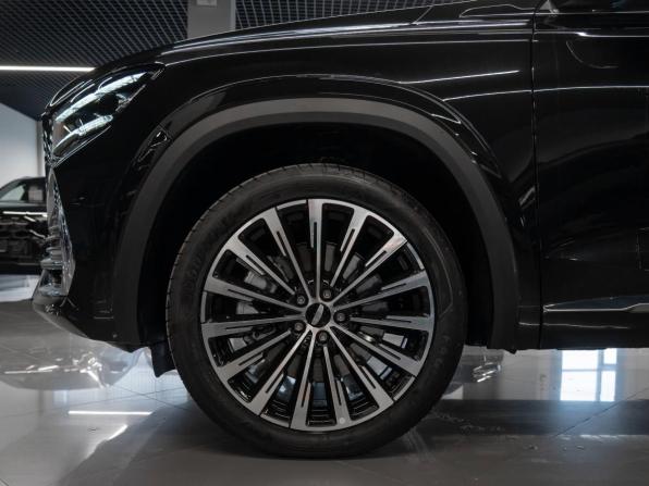 Geely Monjaro I Рестайлинг с пробегом 2025 года, цена 4 350 000 рублей, 50 км, внедорожник, Автокод Объявления