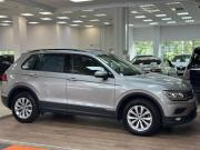 Volkswagen Tiguan II Уфа  - изображение 42
