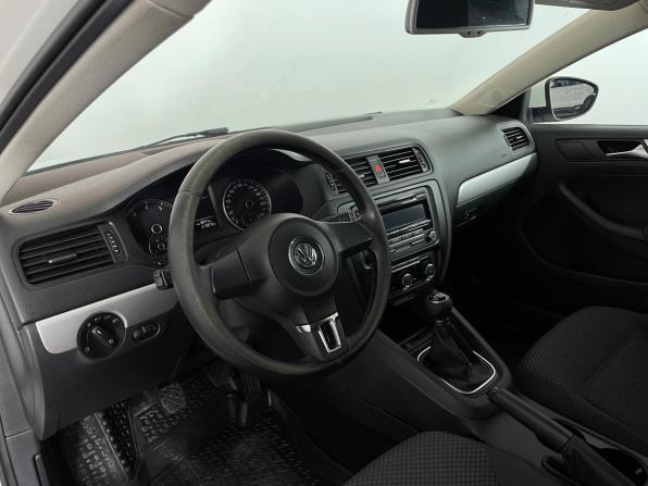 Volkswagen Jetta VI с пробегом 2011 года, цена 867 000 рублей, 212870 км, седан, Автокод Объявления