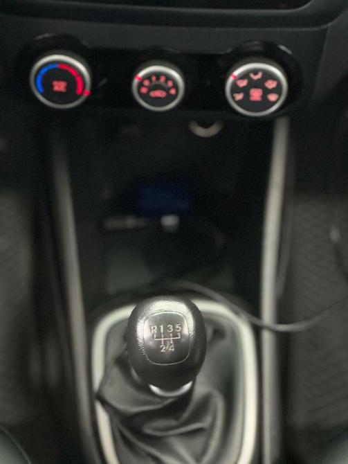 Kia Rio III Рестайлинг Оренбург  - изображение 20
