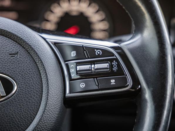 Kia Seltos I с пробегом 2020 года, цена 2 128 000 рублей, 106948 км, внедорожник, Автокод Объявления