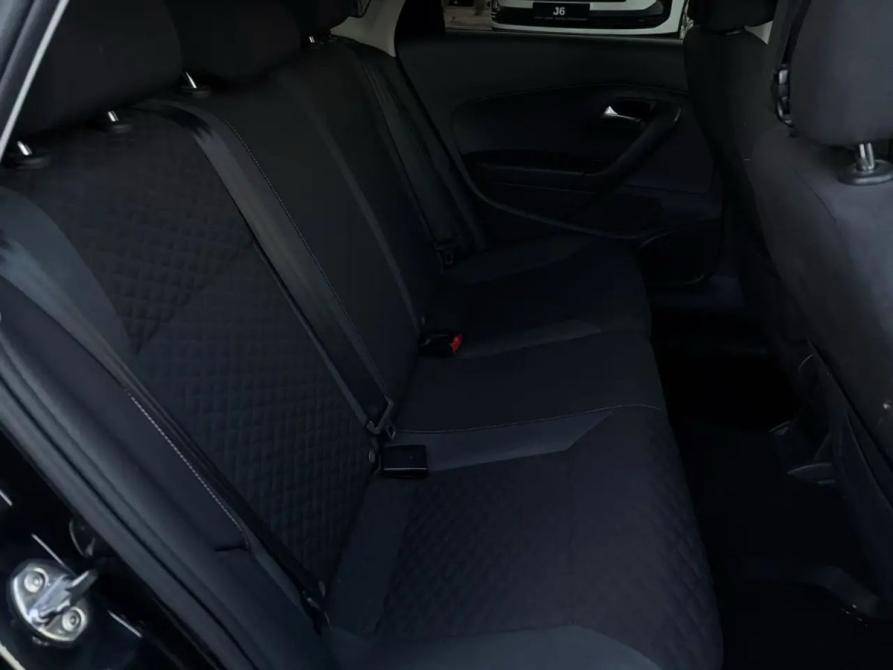 Volkswagen Polo V Рестайлинг Волгоград  - изображение 13