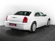 Chrysler 300C I Иркутск  - изображение 29