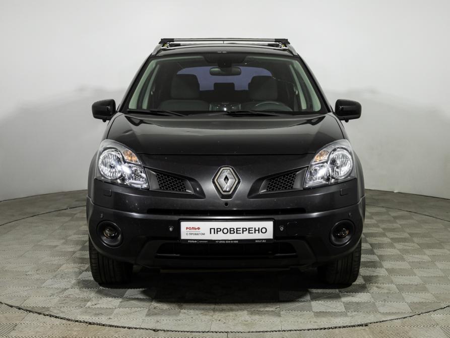 Renault Koleos I Санкт-Петербург  - изображение 2