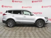 Geely Atlas Pro Вологда  - изображение 21