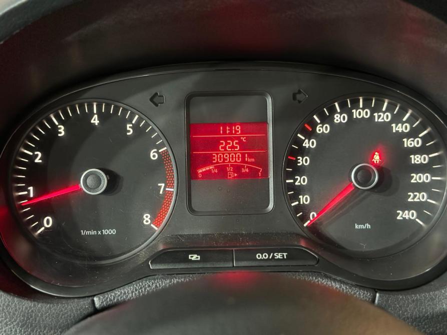 Volkswagen Polo V Уфа  - изображение 12