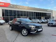 Lada (ВАЗ) Vesta I Нижнекамск  - изображение 20