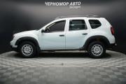 Renault Duster I Рестайлинг Крым  - изображение 29