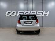 Chevrolet Aveo I Воронеж  - изображение 18