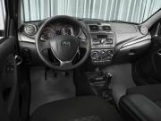 Lada (ВАЗ) Granta I Рестайлинг Ставрополь  - изображение 24