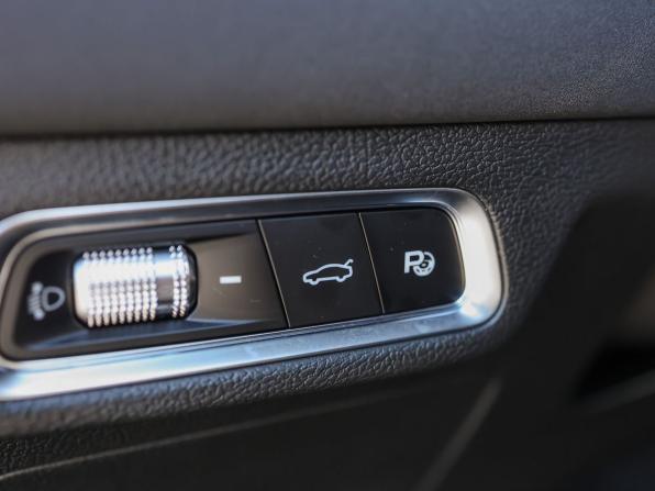 Geely Coolray I Рестайлинг с пробегом 2023 года, цена 2 049 000 рублей, 37746 км, внедорожник, Автокод Объявления