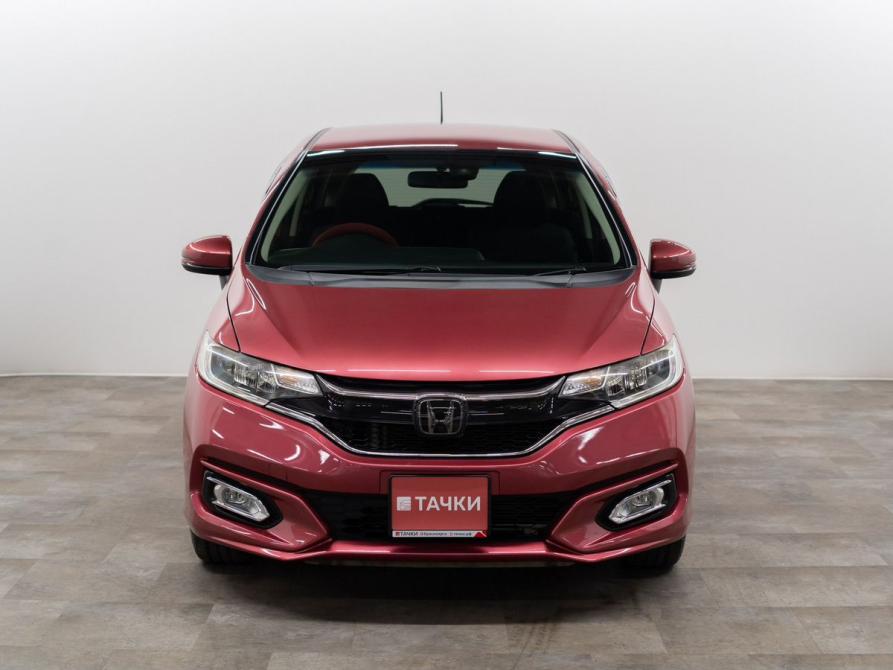 Honda Fit III Рестайлинг Красноярск  - изображение 3