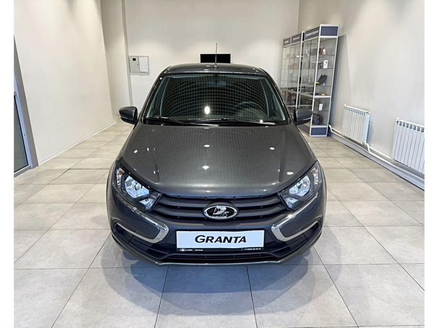 Lada (ВАЗ) Granta I Рестайлинг Брянск  - изображение 2