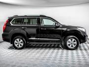 Haval H9 I Рестайлинг Москва  - изображение 24