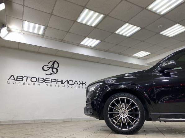 Mercedes-Benz GLE II (V167) с пробегом 2021 года, цена 7 650 000 рублей, 106203 км, внедорожник, Автокод Объявления