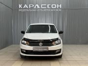 Volkswagen Polo V Рестайлинг Магнитогорск  - изображение 19