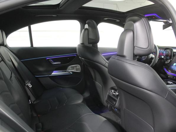 Новый Mercedes-Benz E-Класс VI (W214 S214) 2025 года, цена 9 200 000 рублей, седан, Автокод Объявления