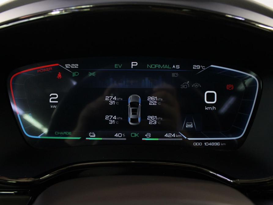 BYD Han I Рестайлинг Москва  - изображение 17