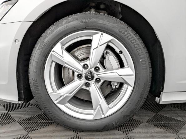 Audi A6 V (C8) с пробегом 2021 года, цена 4 120 000 рублей, 59943 км, седан, Автокод Объявления